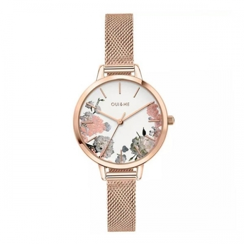 Orologio Donna OUI & ME FLEURETTE ME010096