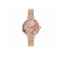 Orologio Donna OUI & ME FLEURETTE ME010105