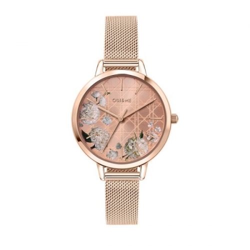 Orologio Donna OUI & ME FLEURETTE ME010105