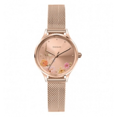 Orologio Donna OUI & ME BICHETTE ME010177