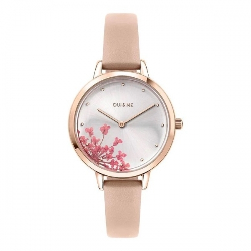 Orologio Donna OUI & ME FLEURETTE ME010188