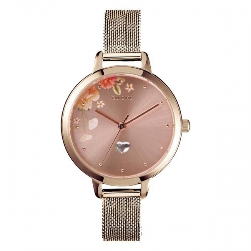 Orologio Donna OUI & ME FLEURETTE ME010193