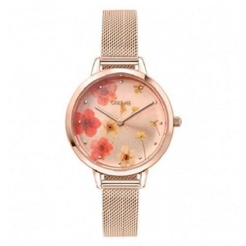 Orologio Donna OUI & ME FLEURETTE ME010250