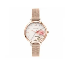 Orologio Donna OUI & ME FLEURETTE ME010301