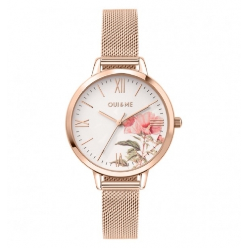 Orologio Donna OUI & ME FLEURETTE ME010301