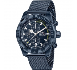 Orologio Uomo Sector Diving Team R3273635004