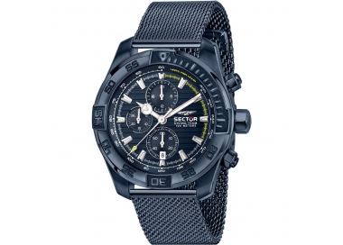 Orologio Uomo Sector Diving Team R3273635004