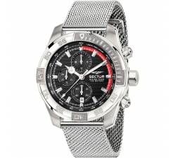 Sector Diving Team Herrenuhr R3273635005