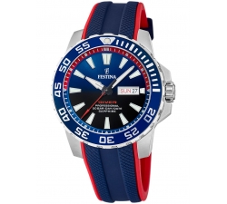 Orologio Uomo Festina The Originals Diver F20662/1