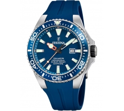 Festina The Originals Diver Herrenuhr F20664/1