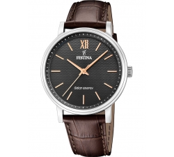 Festina Solar Energy Herrenuhr F20660/6