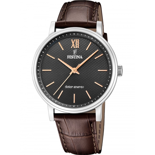 Festina Solar Energy Men&#39;s Watch F20660/6