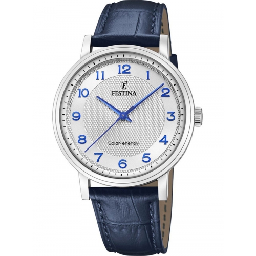 Orologio Uomo Festina Solar Energy F20660/1