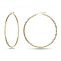 Yellow Gold Women&#39;s Earrings GL101353