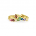Orecchini Stroili Toujours Oro Giallo 1428541