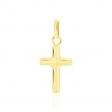 Stroili Holy Yellow Gold Pendant 1428148