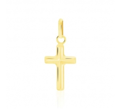 Stroili Holy Yellow Gold Pendant 1428148