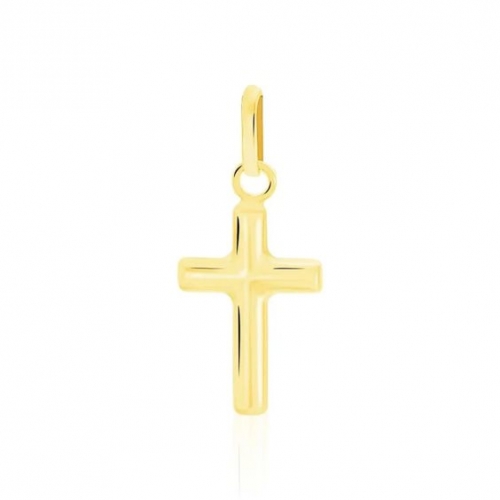 Stroili Holy Yellow Gold Pendant 1428148