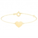 Stroili Mon Petit Bracelet Yellow Gold 1428362