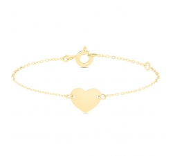 Stroili Mon Petit Bracelet Yellow Gold 1428362