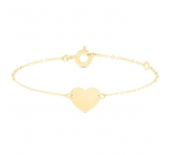 Bracciale Stroili Mon Petit Oro Giallo 1428362