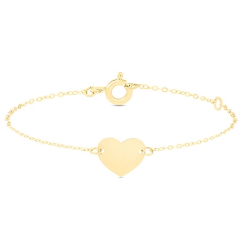 Stroili Mon Petit Bracelet Yellow Gold 1428362