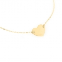 Stroili Mon Petit Bracelet Yellow Gold 1428362
