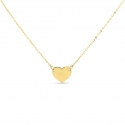 Stroili Beverly Necklace Yellow Gold 1428566