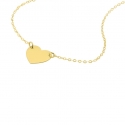 Stroili Beverly Necklace Yellow Gold 1428566