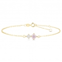 Bracciale Stroili Claire Oro Giallo 1428422