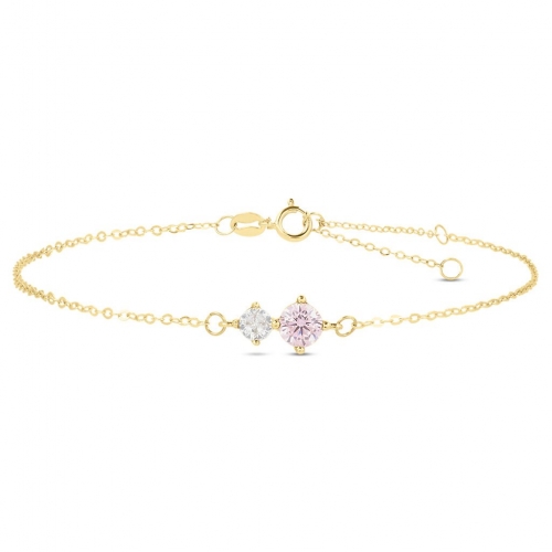 Bracciale Stroili Claire Oro Giallo 1428422