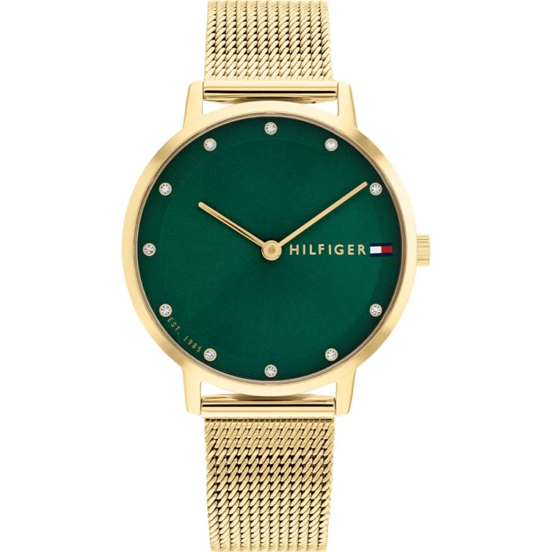 Orologio Donna Tommy Hilfiger Pippa 1782668 GioielleriaLucchese