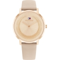 Tommy Hilfiger Tea Le 1782602 Damenuhr