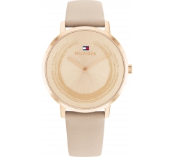 Tommy Hilfiger Tea Le 1782602 Women&#39;s Watch