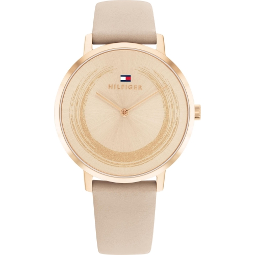 Tommy Hilfiger Tea Le 1782602 Damenuhr