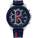 Tommy Hilfiger Clark Herrenuhr 1792083