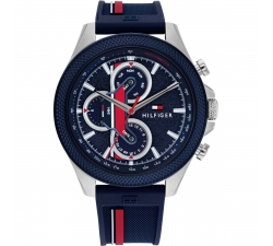 Tommy Hilfiger Clark Herrenuhr 1792083