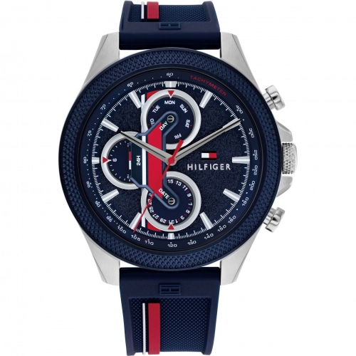 Tommy Hilfiger Clark Men&#39;s Watch 1792083