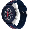 Tommy Hilfiger Clark Herrenuhr 1792083