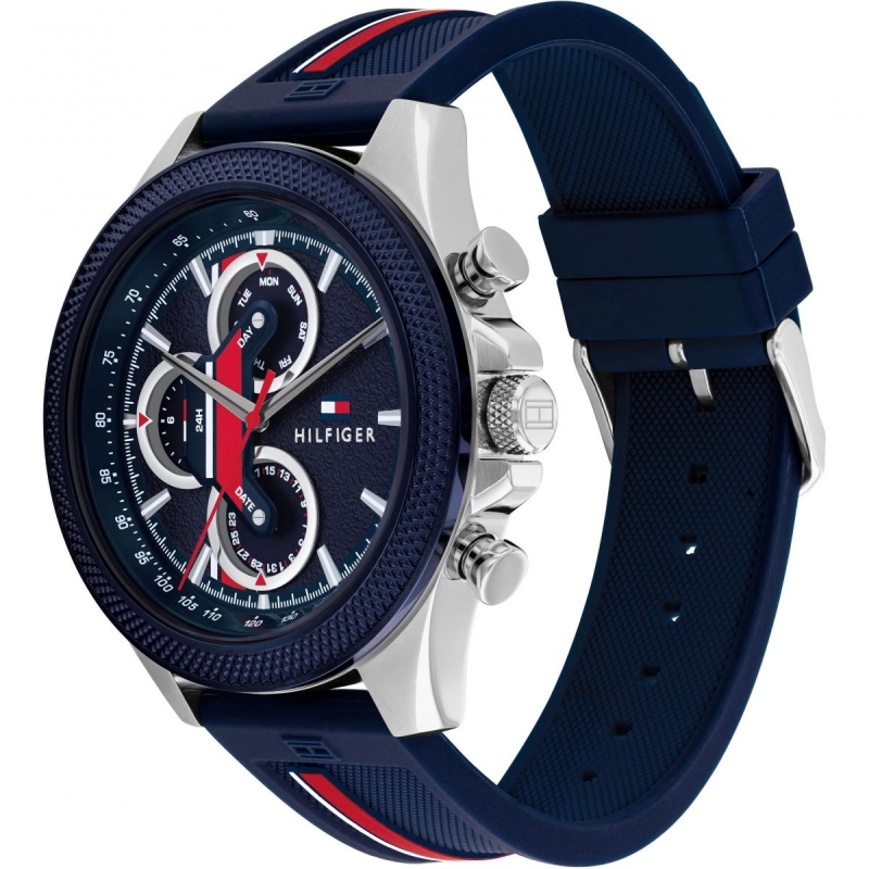 Tommy Hilfiger Clark 1792083 Men's Watch