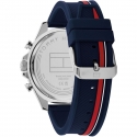 Tommy Hilfiger Clark Herrenuhr 1792083