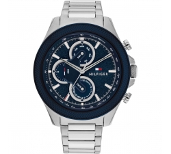 Tommy Hilfiger Clark Herrenuhr 1792080