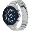 Tommy Hilfiger Clark Herrenuhr 1792080