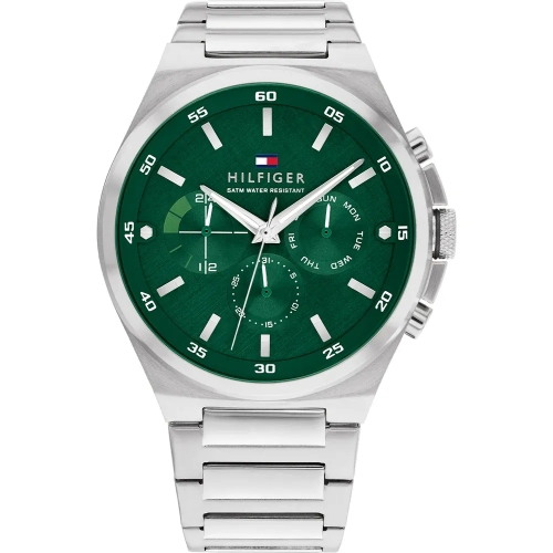Tommy Hilfiger Dexter Herrenuhr 1792088