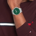 Tommy Hilfiger Dexter Herrenuhr 1792088