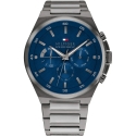 Tommy Hilfiger Dexter Herrenuhr 1792089