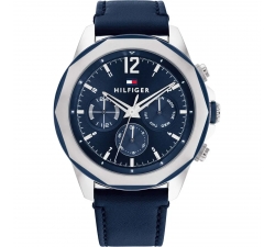 Tommy Hilfiger Lars Herrenuhr 1792063