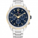 Tommy Hilfiger Lars Herrenuhr 1792059