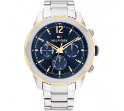 Tommy Hilfiger Lars Herrenuhr 1792059