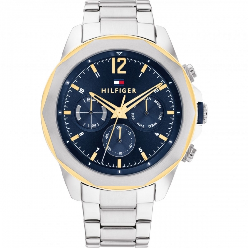 Tommy Hilfiger Lars Men&#39;s Watch 1792059